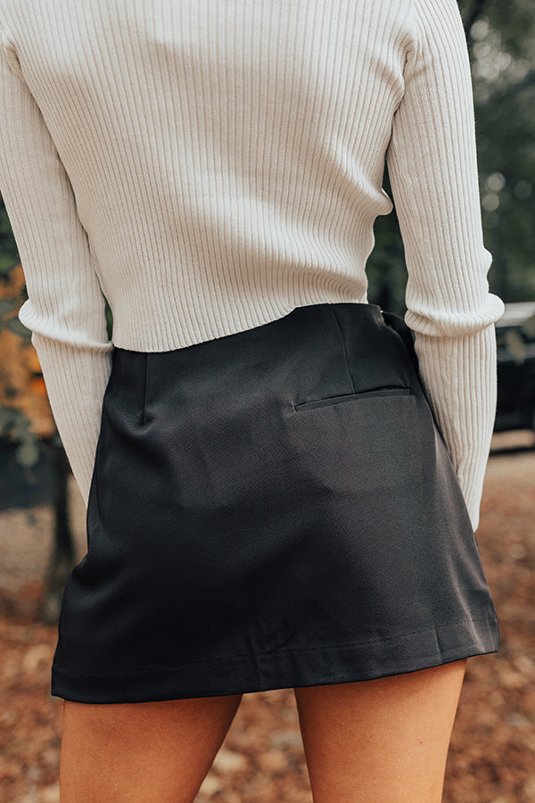 Ever So Posh Skort