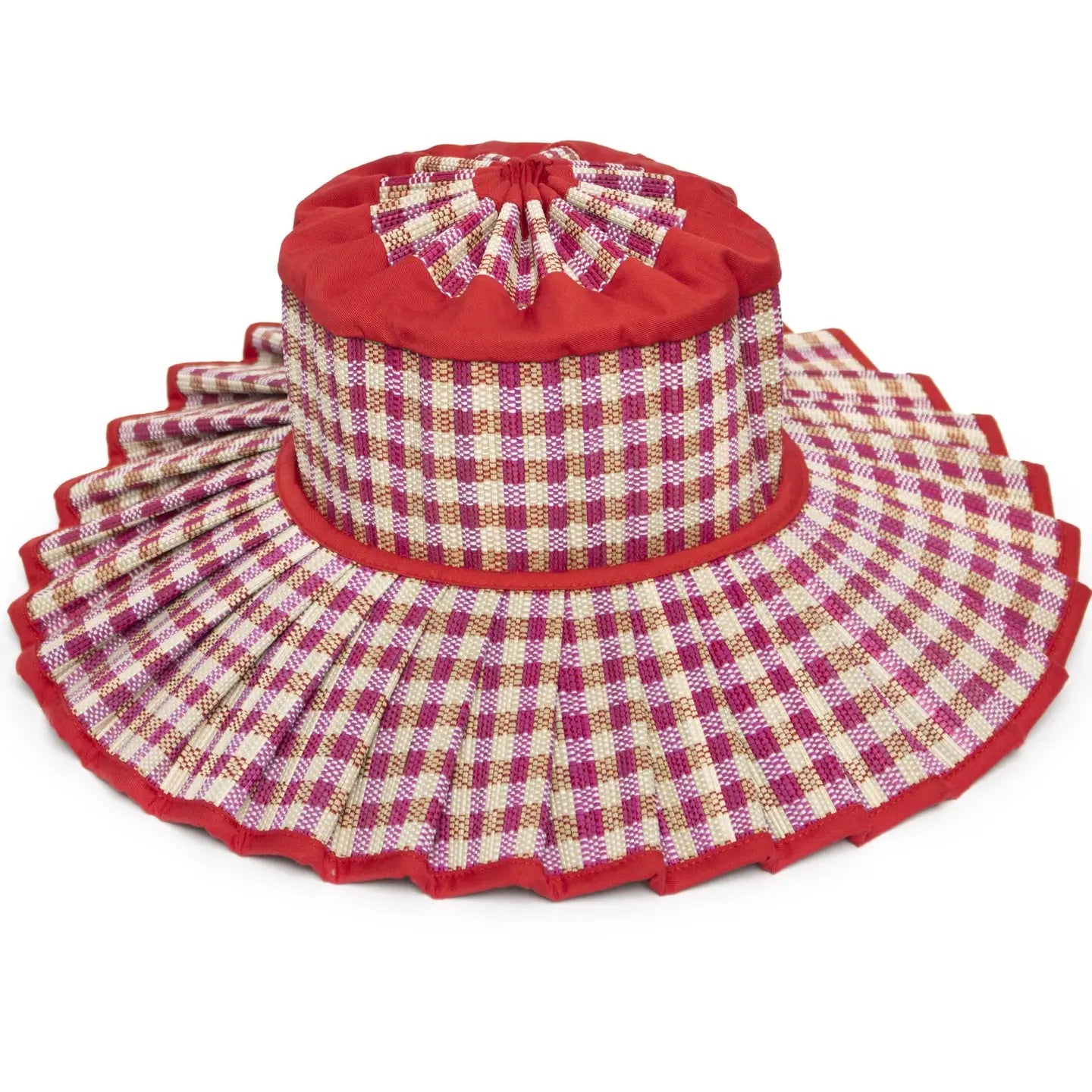 Sante Fe - Island Capri Hat