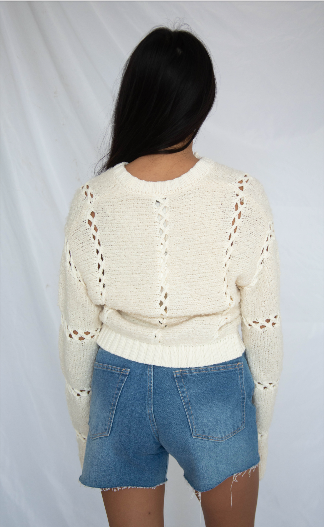 z supply: sundance sweater jacket