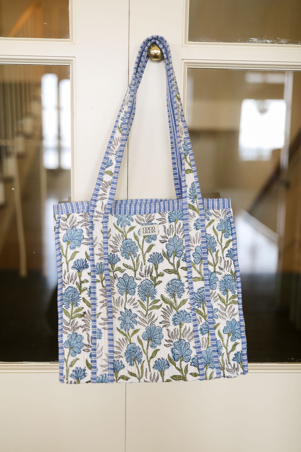 Recruitment Ready Bag