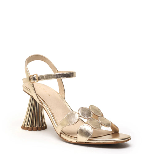 Peter Heel - Soft Gold