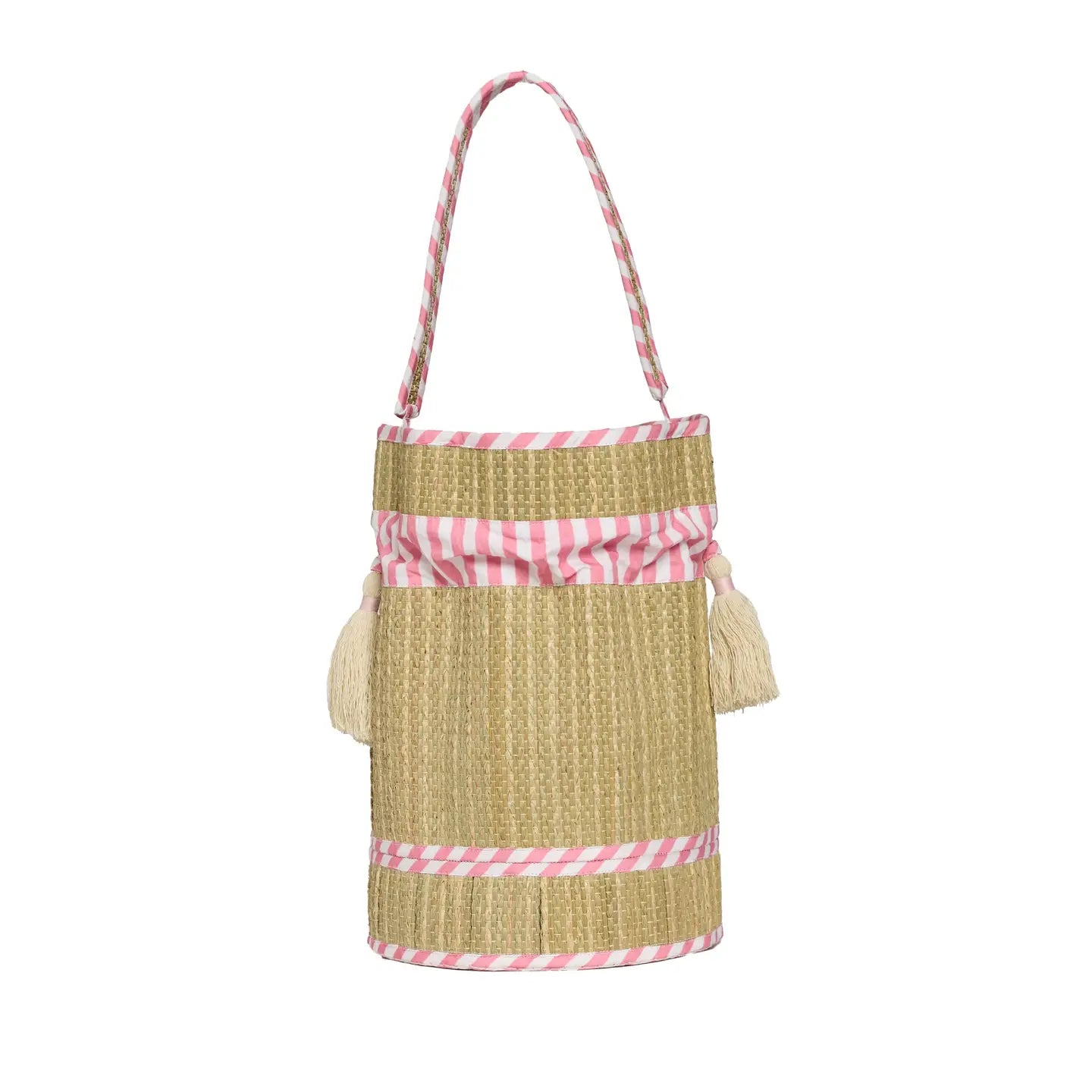 Summer Voyage Midi Leisure Tote