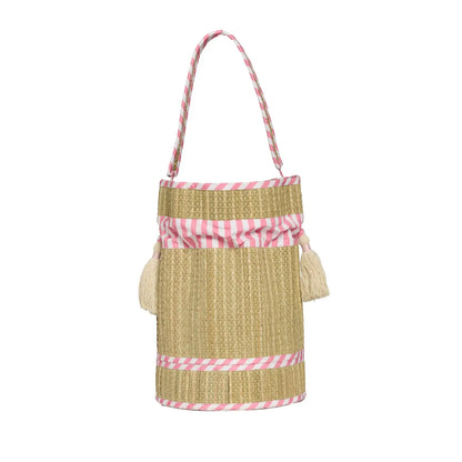 Summer Voyage Midi Leisure Tote