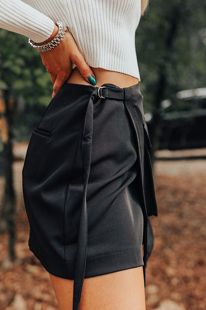 Ever So Posh Skort