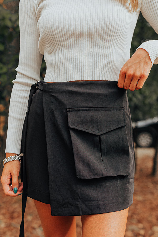 Ever So Posh Skort