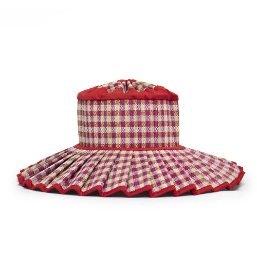 Sante Fe - Island Capri Hat