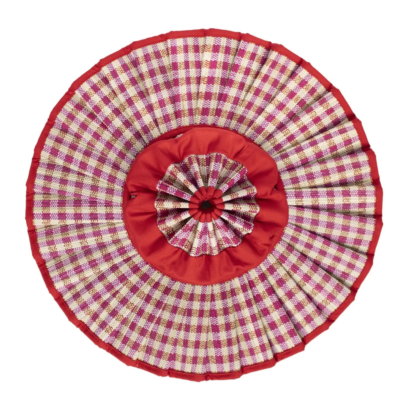 Sante Fe - Island Capri Hat
