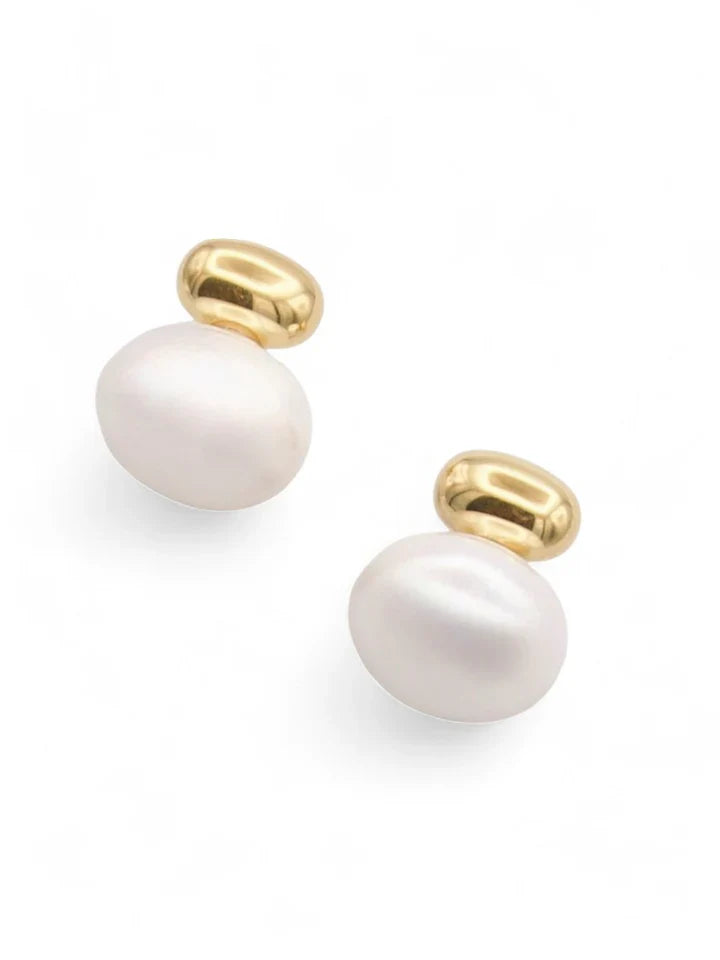 Manhattan Earring