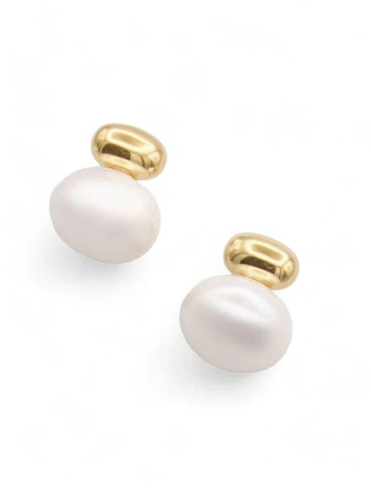 Manhattan Earring