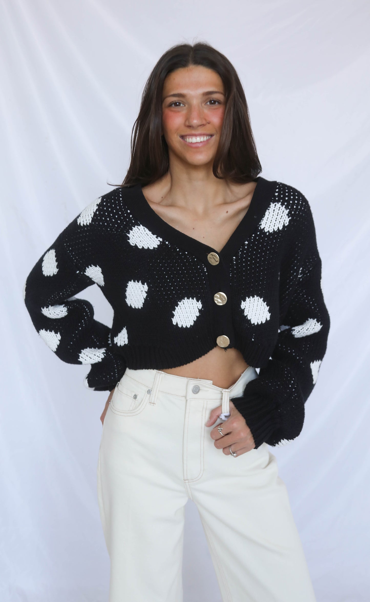 show me your mumu: clemmie cardi