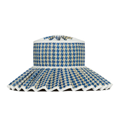 Nostalgia - Luxe Capri Hat