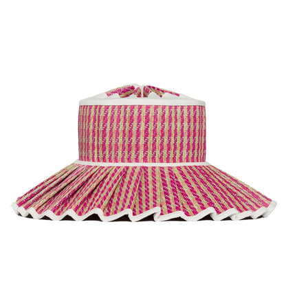 Sweet Life - Luxe Capri Maxi Hat