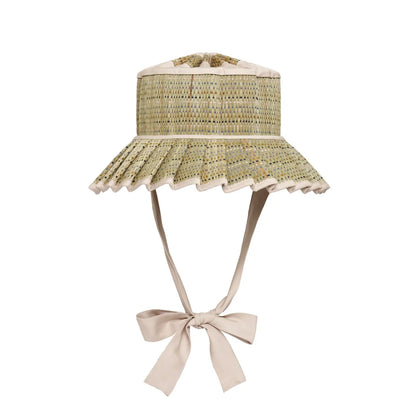 Saint Barthes Ravello Hat