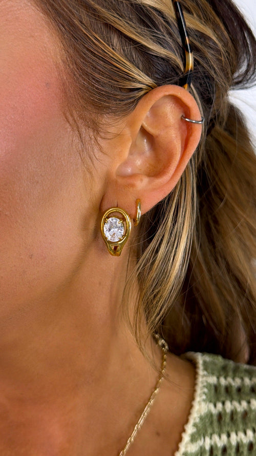 Katie Earring