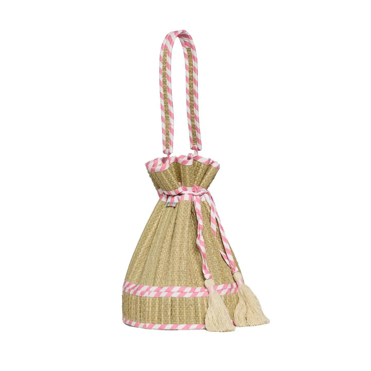 Summer Voyage Midi Leisure Tote