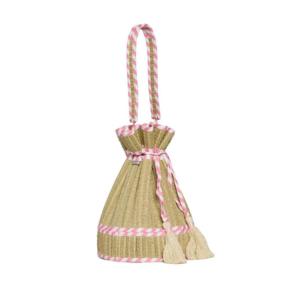 Summer Voyage Midi Leisure Tote