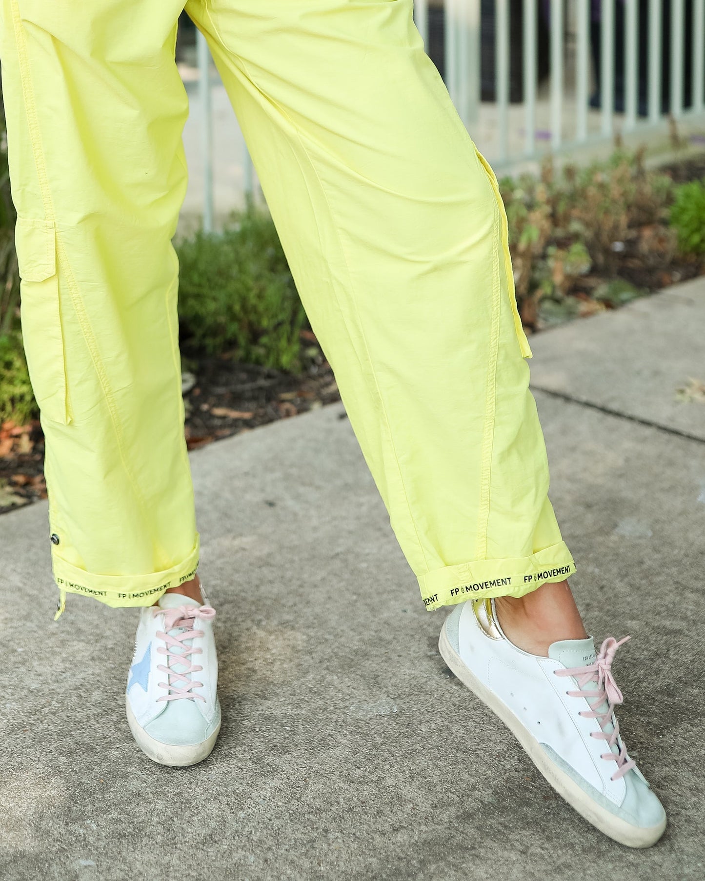 Mesmerize Me Pant - AfterGlow FREE PEOPLE