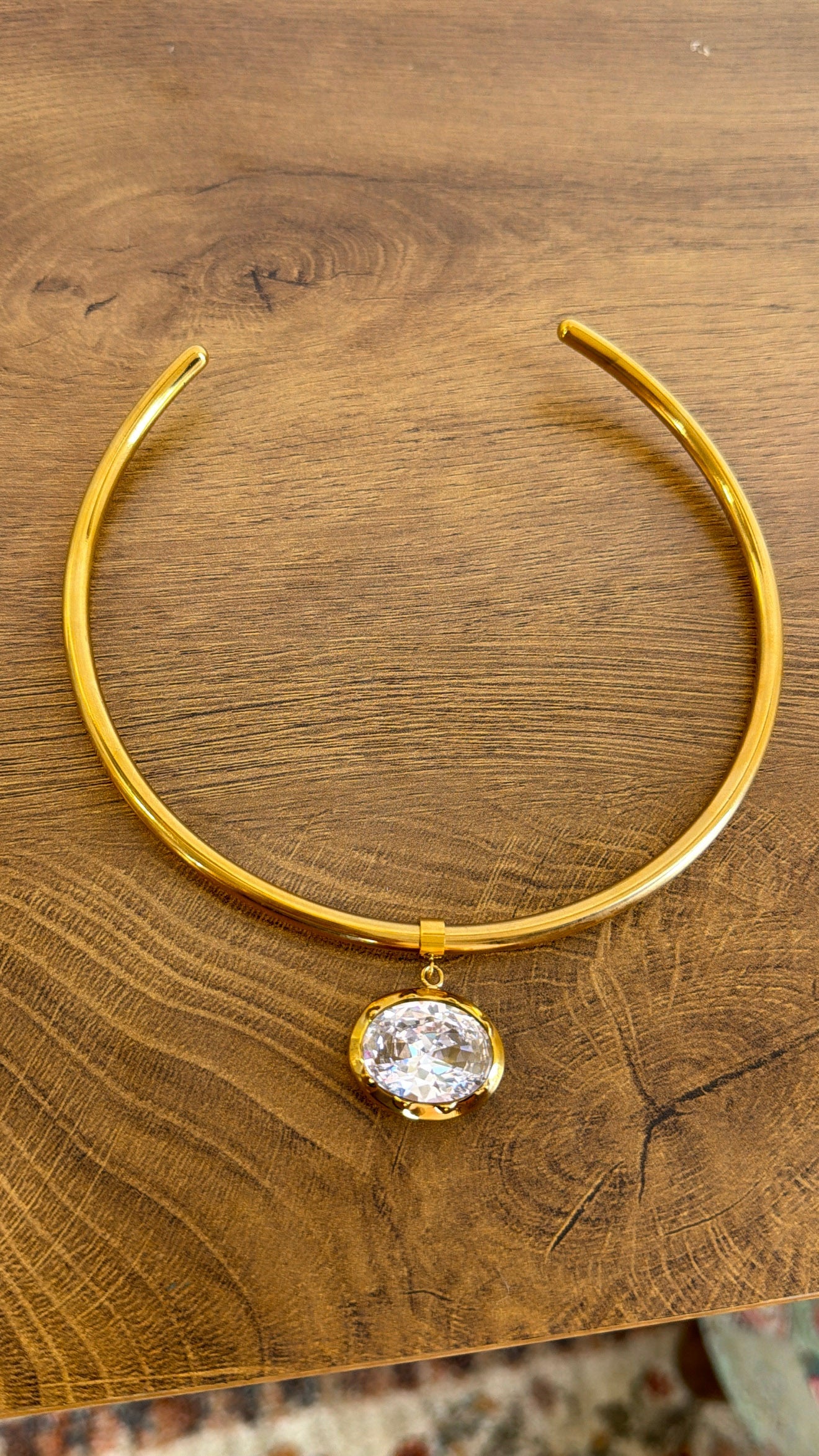 Jaclyn Necklace