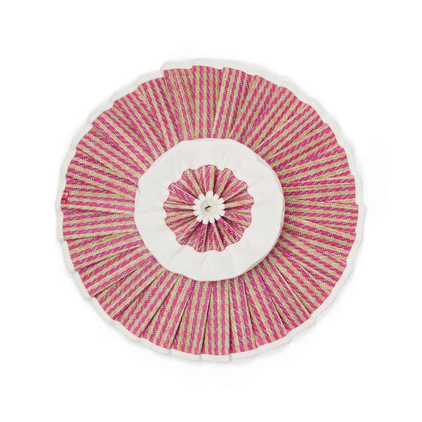 Sweet Life - Luxe Capri Maxi Hat