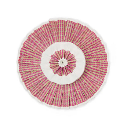 Sweet Life - Luxe Capri Maxi Hat
