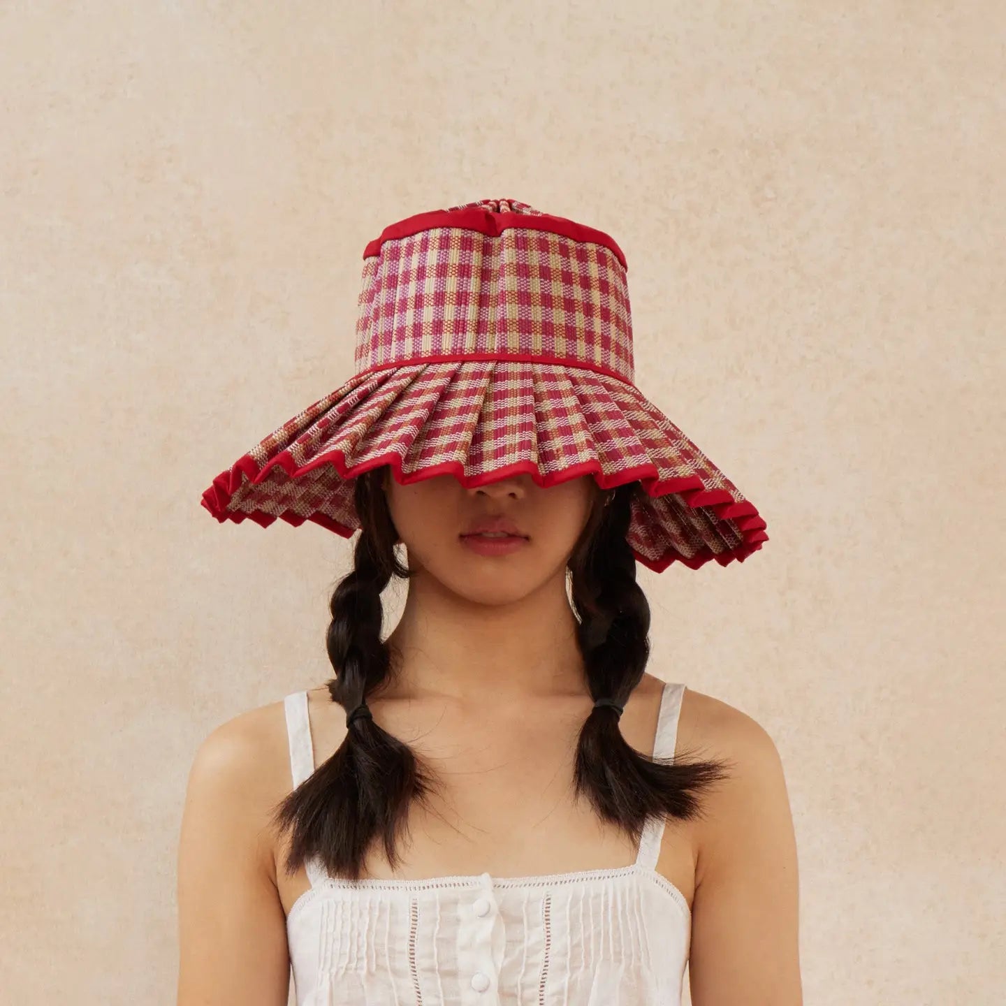 Sante Fe - Island Capri Hat