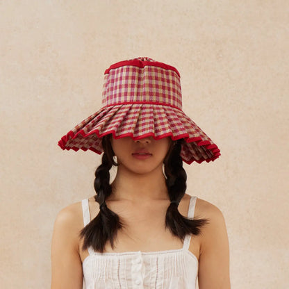 Sante Fe - Island Capri Hat