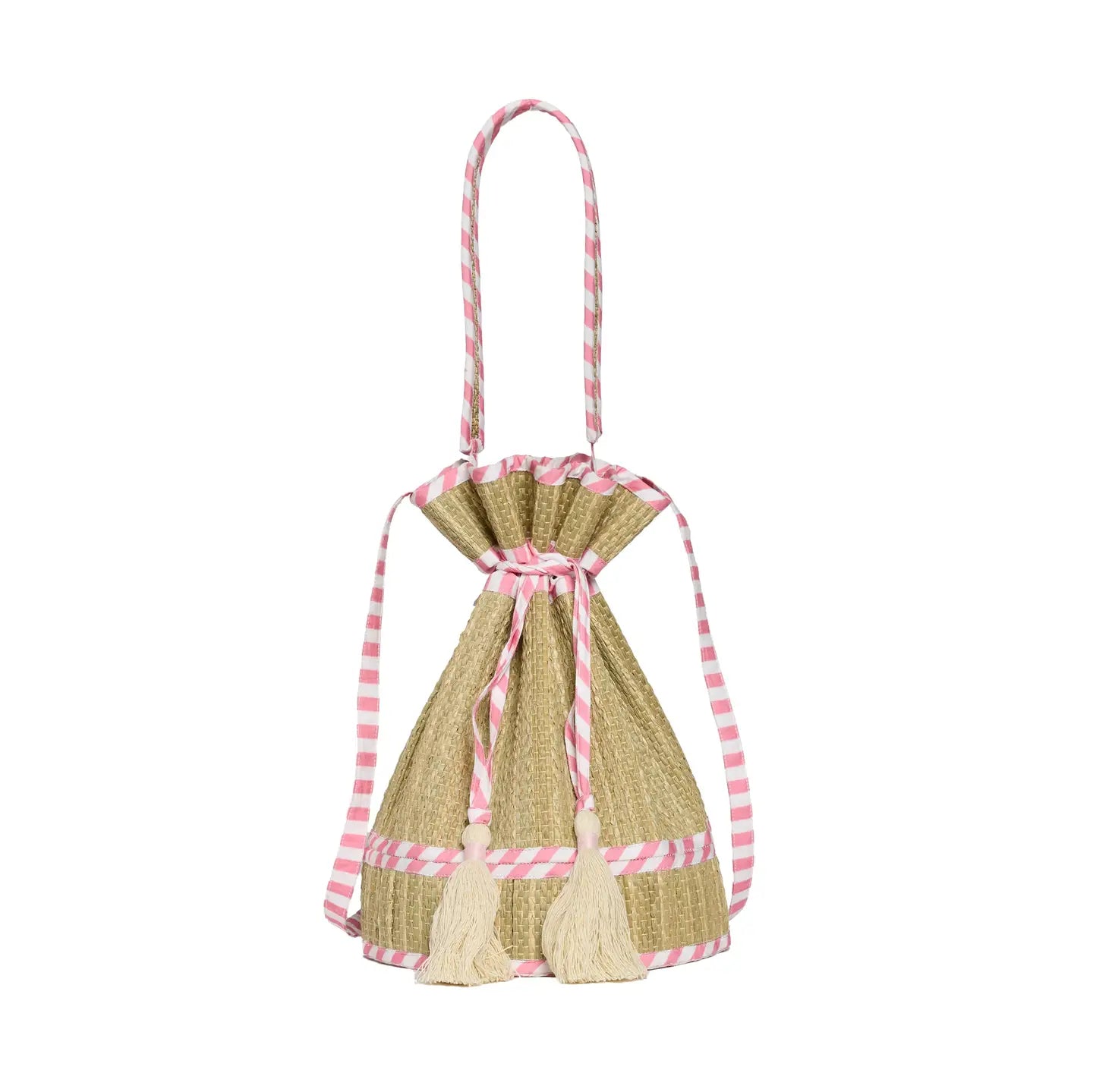 Summer Voyage Midi Leisure Tote