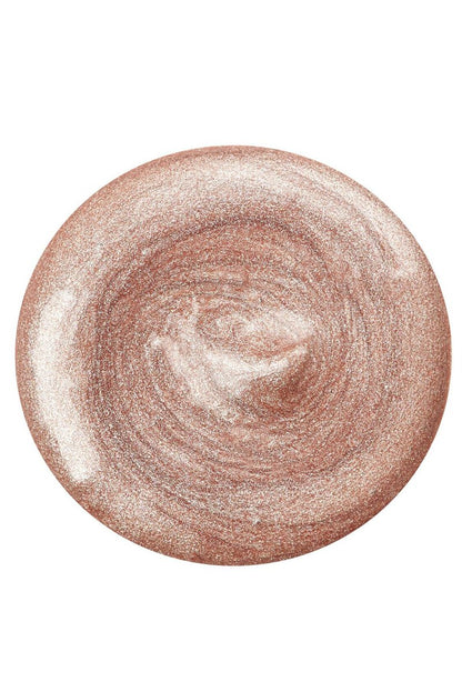 Barry M Liquid Chrome Highlighter Drops in At First Light