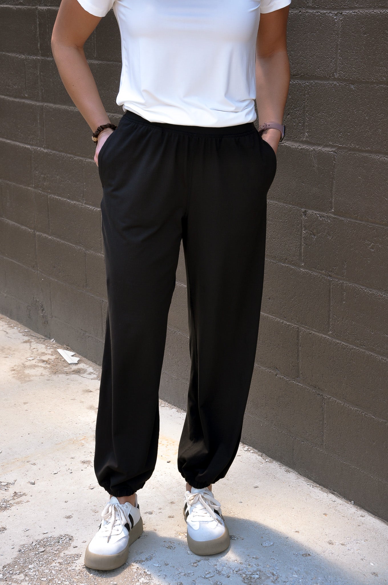 Butter Soft Relaxed Jogger Pant