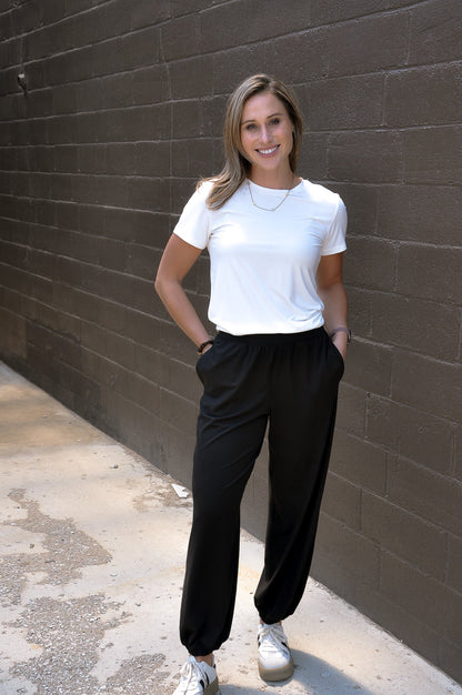 Butter Soft Relaxed Jogger Pant