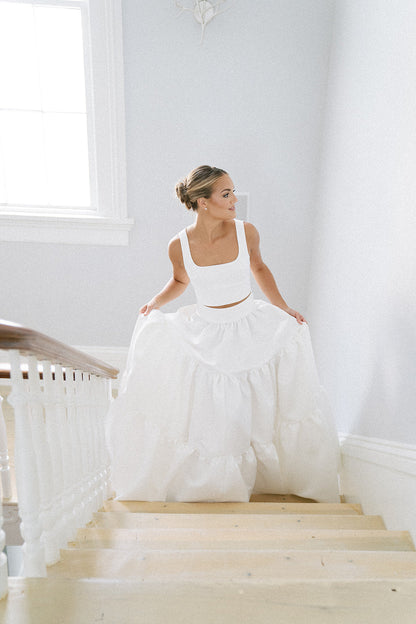 This Is Love Set - White
