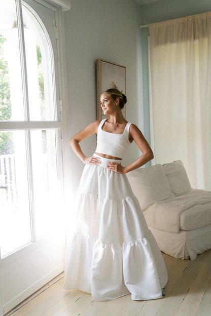 This Is Love Set - White