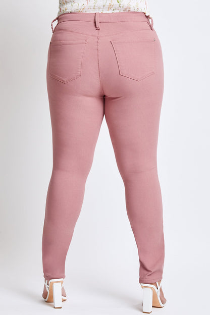 Women's Plus Hyperstretch Skinny Pants