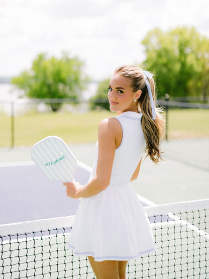 The Match Point Dress