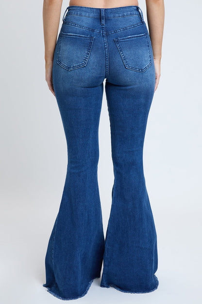 Women's Sustainable Extreme Flare Jeans