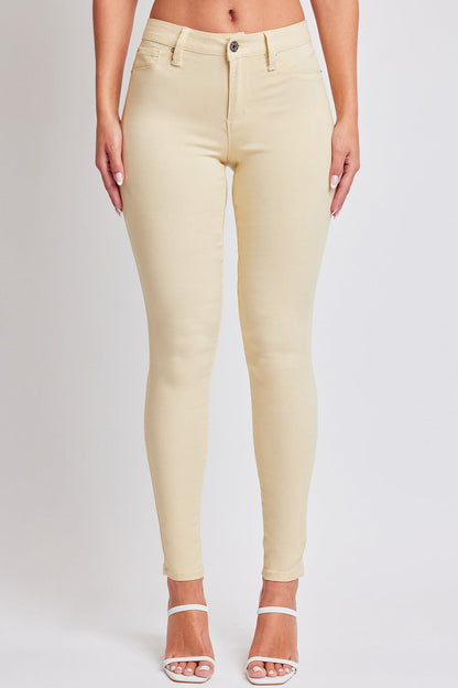 Women's Hyperstretch Skinny Pants