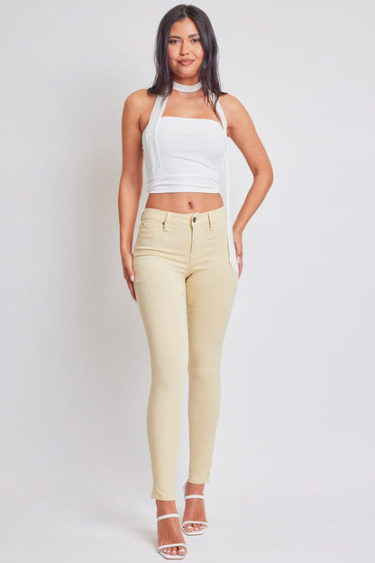 Women's Hyperstretch Skinny Pants