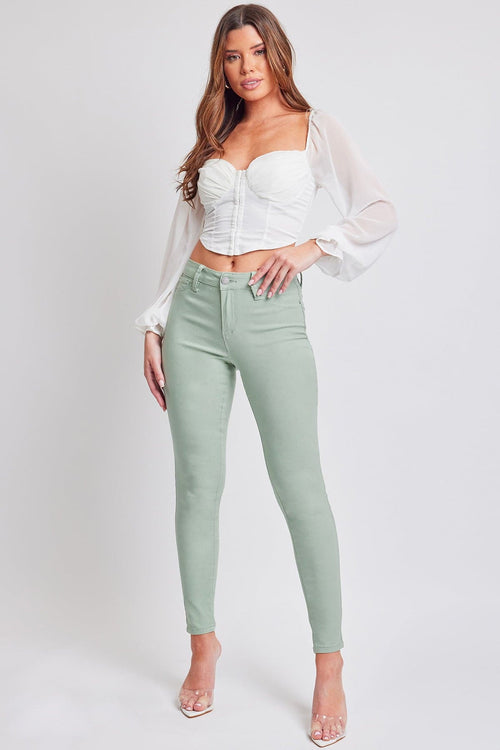 Women's Skinny HyperstretchPants