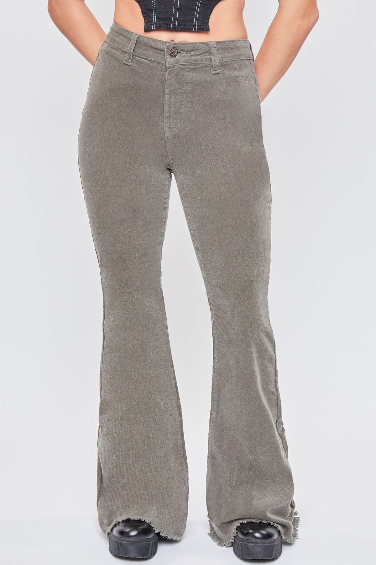 Women's Corduroy Flare