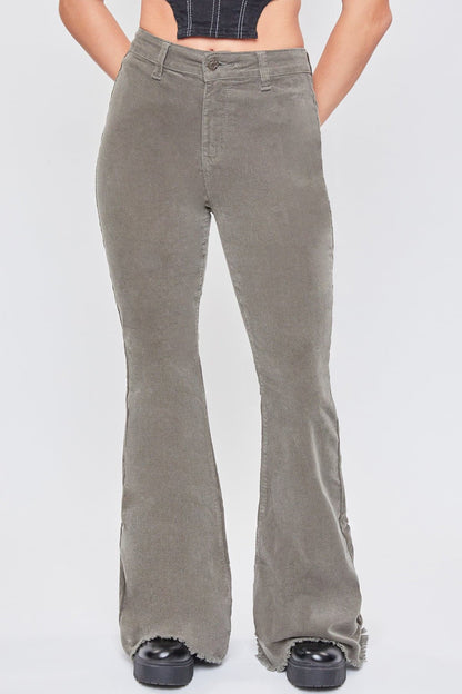 Women's Corduroy Flare