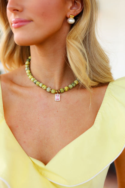 Manhattan Earring