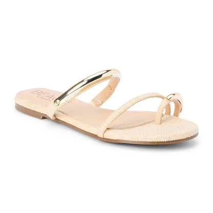 Vacay Sandal - Natural