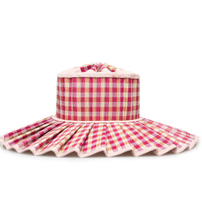Santa Barbara Island Capri Hat
