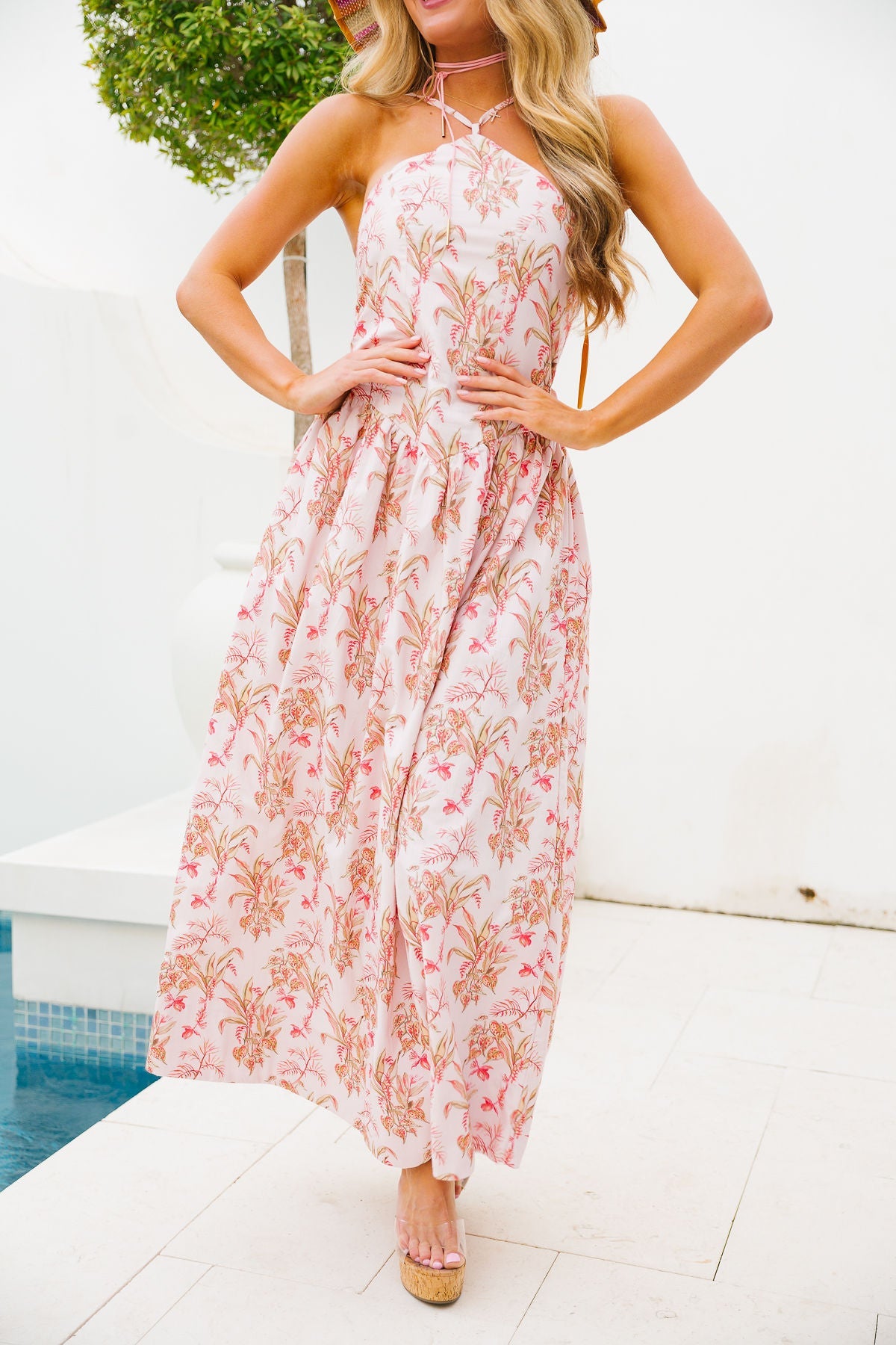 Novi Maxi - Pink