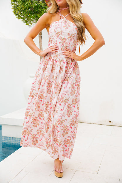 Novi Maxi - Pink