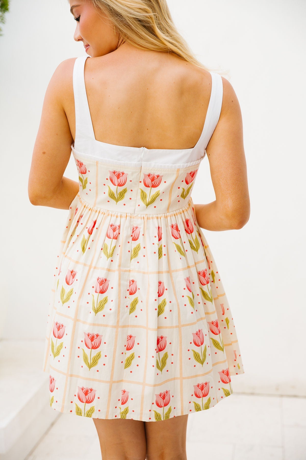 Tessa Mini - Tulips