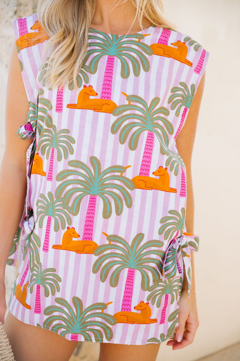 Maui Set - Pink