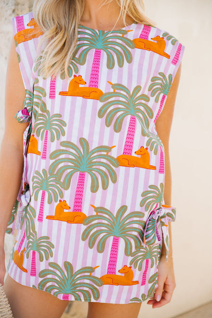 Maui Set - Pink