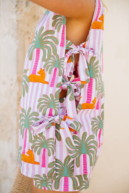 Maui Set - Pink