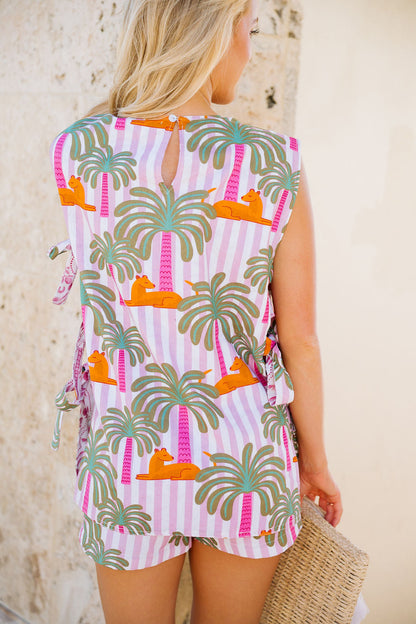 Maui Set - Pink